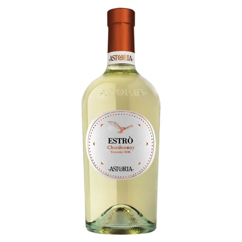 Astoria Estro Chardonnay Venezia White Wine, 750ml