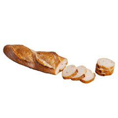 Artcaffe Plain Baguette, 260g
