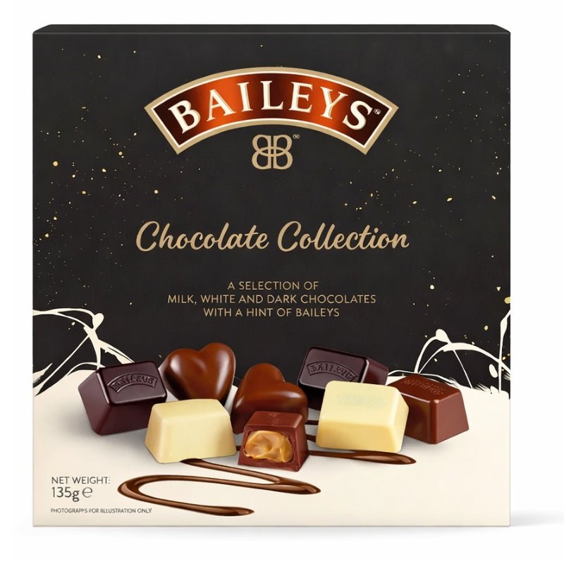 Baileys Chocolate Collection, 135g