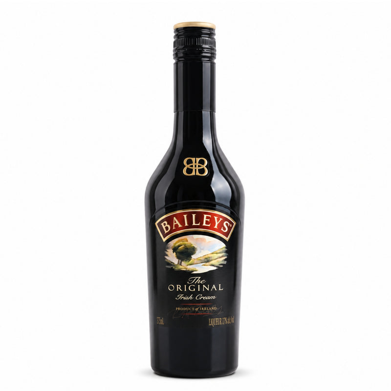 Baileys Original Irish Cream Liqueur, 375ml