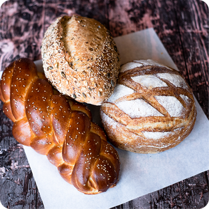 Bakery
