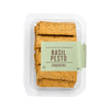 Artcaffe Assorted Crackers, 3pc