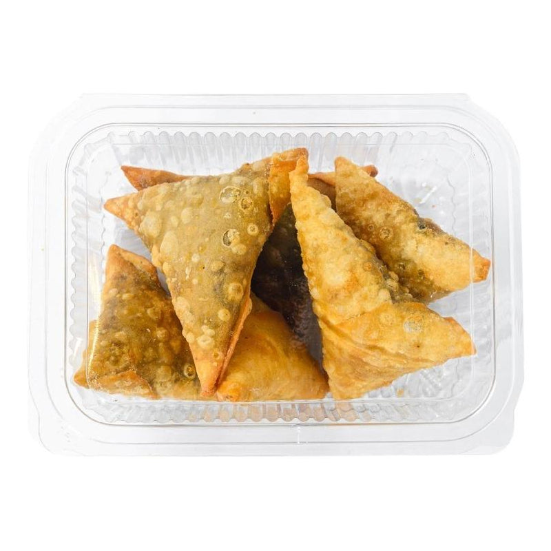 Artcaffe Beef Samosa, 1pc