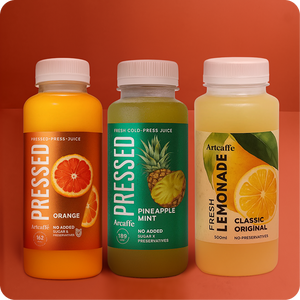 Beverages