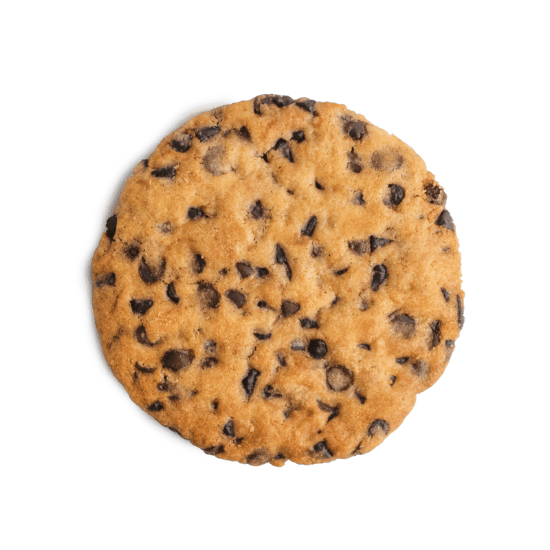 Artcaffe Big Choco Chip Cookie, 1pc