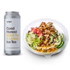 Iced Tea and Salad Bowl Meal Deal