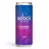 Booch Blueberry Kombucha Can, 330ml
