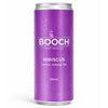 Booch Hibiscus Kombucha Can, 330ml