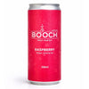 Booch Raspberry Kombucha Can, 330ml