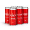 Booch Strawberry Kombucha Can, 330ml