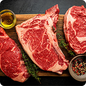 Butchery