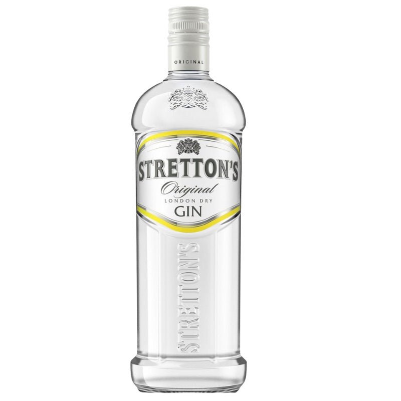 Stretton's Original Gin, 1000ml