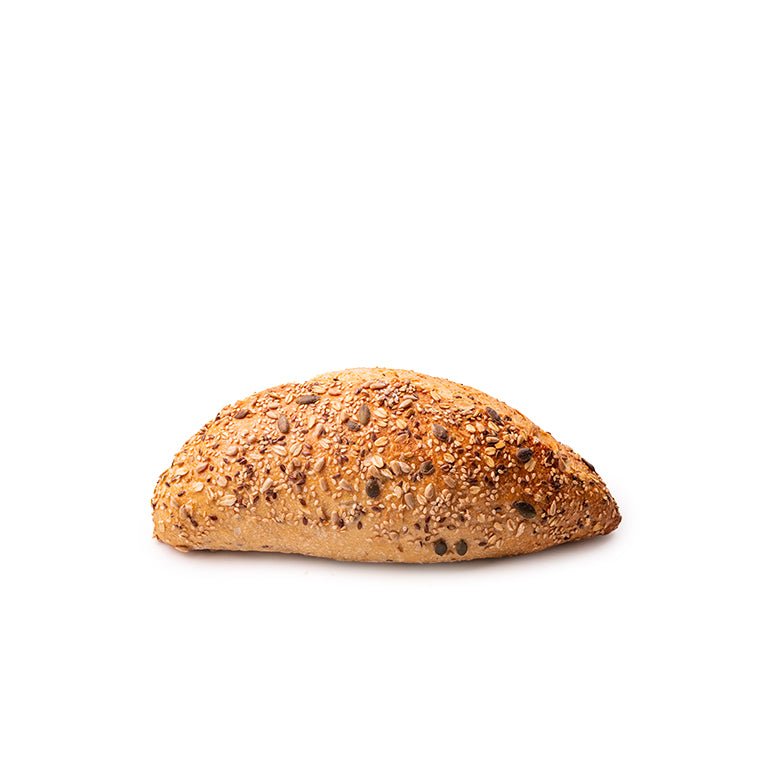 Artcaffe Cereal Whole Bread, 500g