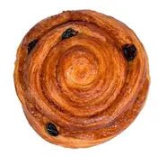 Artcaffe Cinnamon Raisin Roll Croissant, 90g