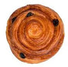 Artcaffe Cinnamon Raisin Roll Croissant, 90g