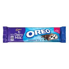 Cadbury Dairy Milk Oreo, 95g