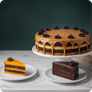 Cakes