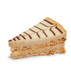 Artcaffe Assorted Slice Cakes, 2pc