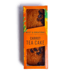 Artcaffe Carrot Raisins Tea Cake 320g