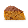 Artcaffe Assorted Slice Cakes, 2pc