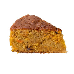 Artcaffe Carrot Cake - Slice