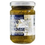 Casa Rinaldi Pesto Alla Genovese, 130g
