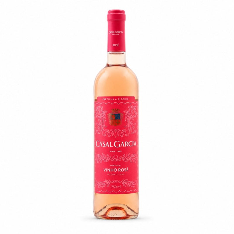 Casal Garcia Vinho Verde Rose Wine, 750ml