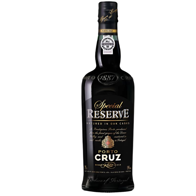 Porto Cruz Special Reserve, 750ml
