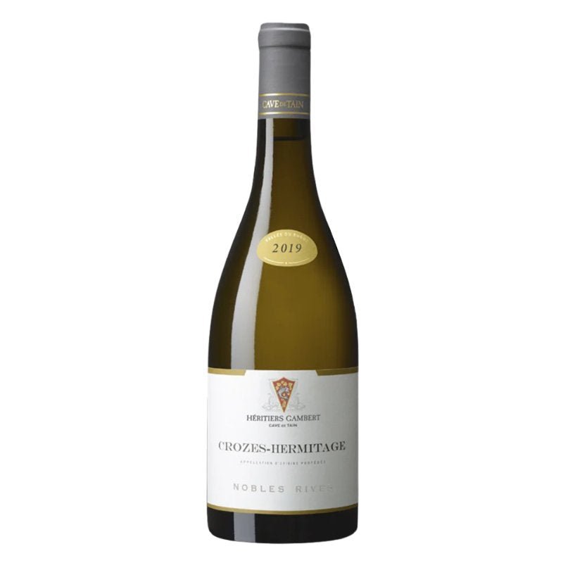 Cave De Tain Crozes Hermitage Nobles Rives, 750ml