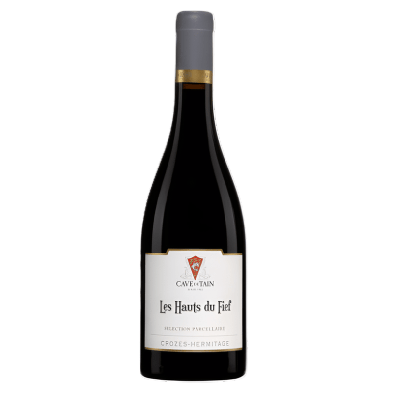 Cave De Tain Les Hauts Du Fief Selection Parcellaire, 750ml