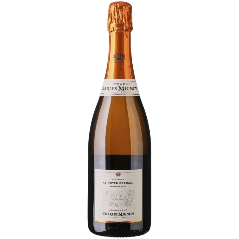 Charles Mignon Le Noyer Cornail, 750ml