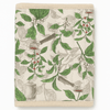 CMS Double Oven Mitt In Canvas