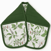 CMS Double Oven Mitt In Twirl