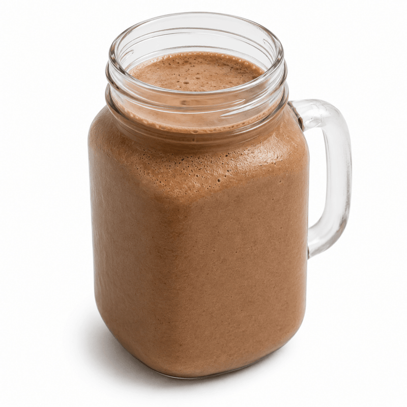 Artcaffe Classic Chocolate Milkshake