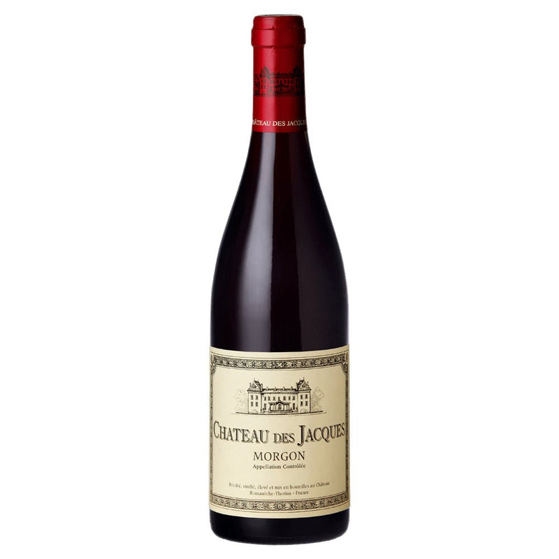 Chateau Des Jacques Morgon, 750ml