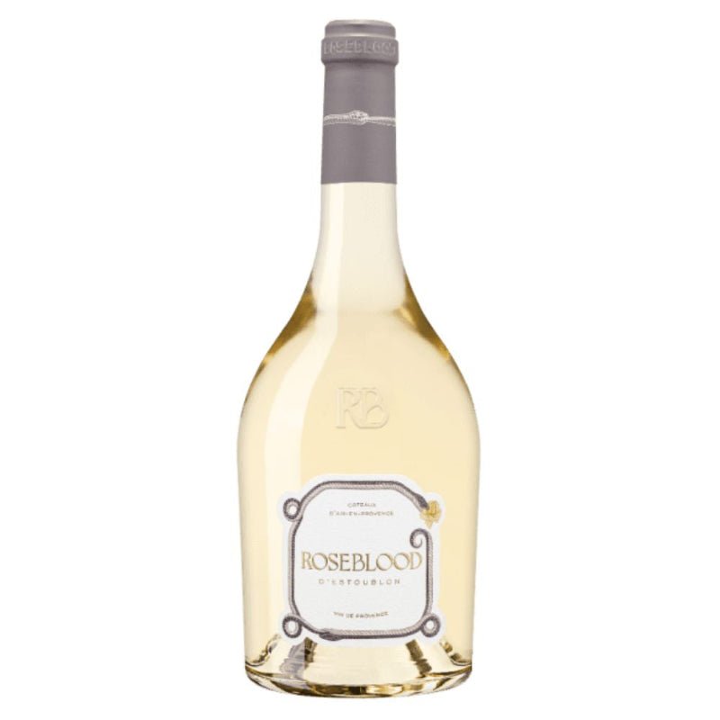 Chateau d'Estoublon Roseblood White, 750ml
