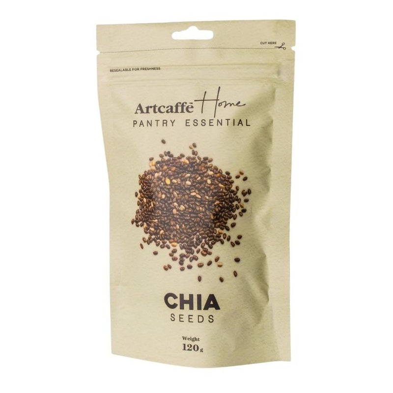 Artcaffe Chia Seeds, 120g