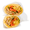 Artcaffe Chicken Wrap