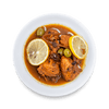 Artcaffe Chicken Tagine