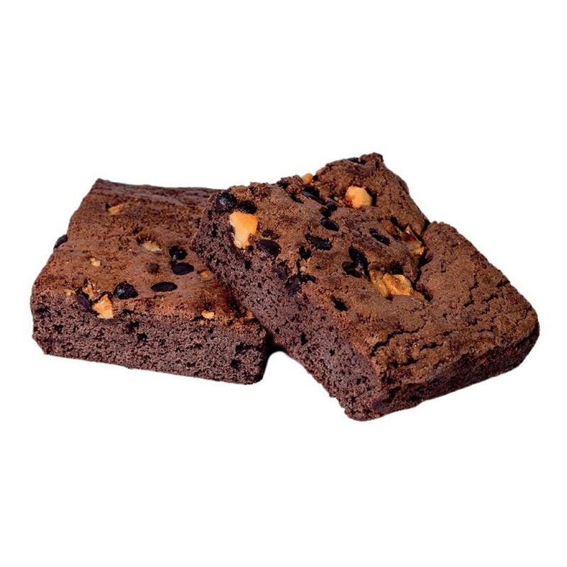 Artcaffe Brownie With Macadamia Nuts