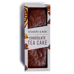 Artcaffe Assorted Tea Cakes, 3pc