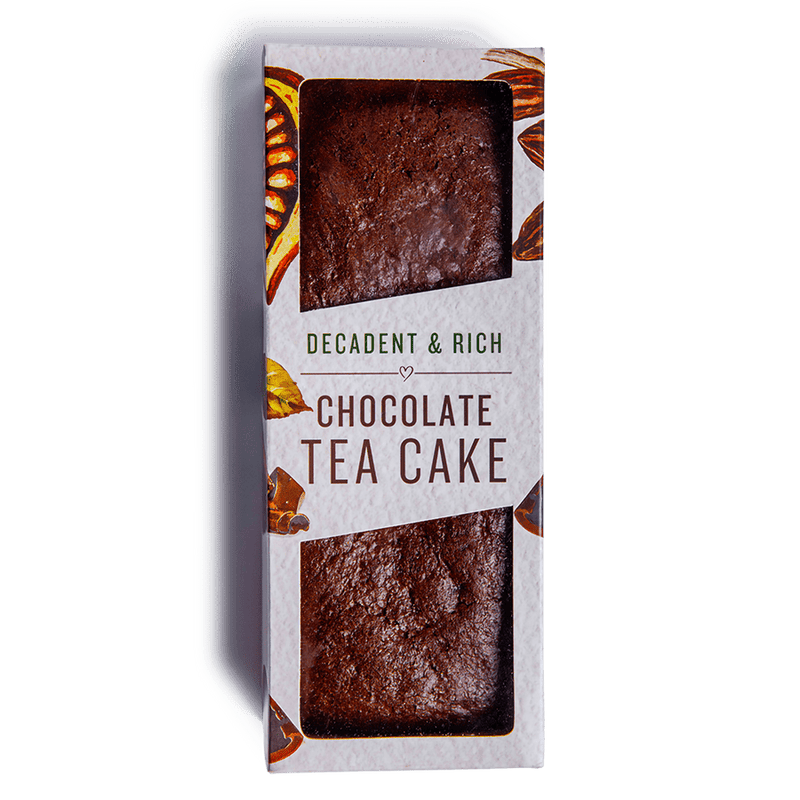 Artcaffe Chocolate Tea Cake 320g