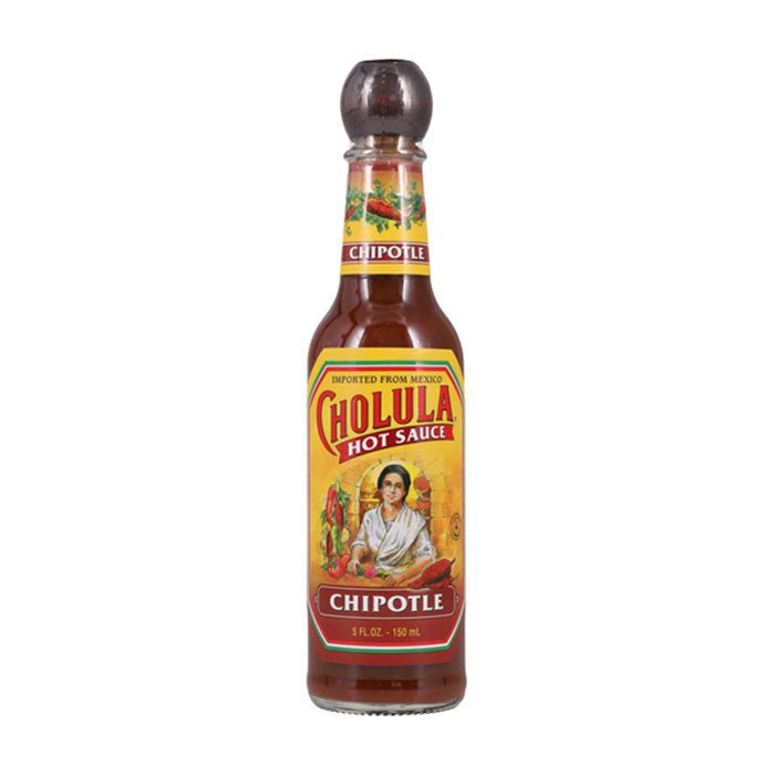 Cholula Hot Sauce Original, 150ml