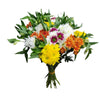 Chrysanthemums Deluxe Bouquet - Buy at Artcaffe Market Online