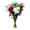 Chrysanthemums Standard Bouquet - Buy at Artcaffe Market Online