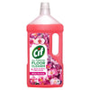 Cif All Purpose Wild Orchid Floor Cleaner, 950ml