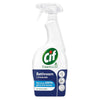 Cif Cleanboost Power& Shine Bathroom Cleaner, 700ml
