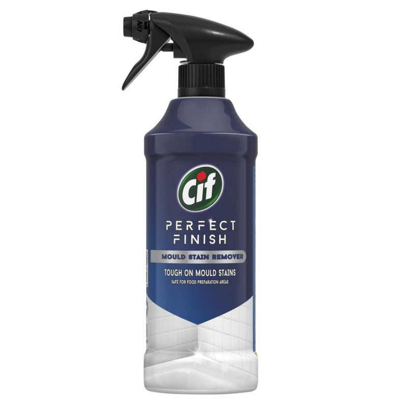 Cif Perfect Finish Mould Stain Remover, 435ml