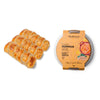 Artcaffe Sausage Rolls 3pc & Dip