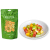 Artcaffe Fresh Fruit Salad & Snack Mix